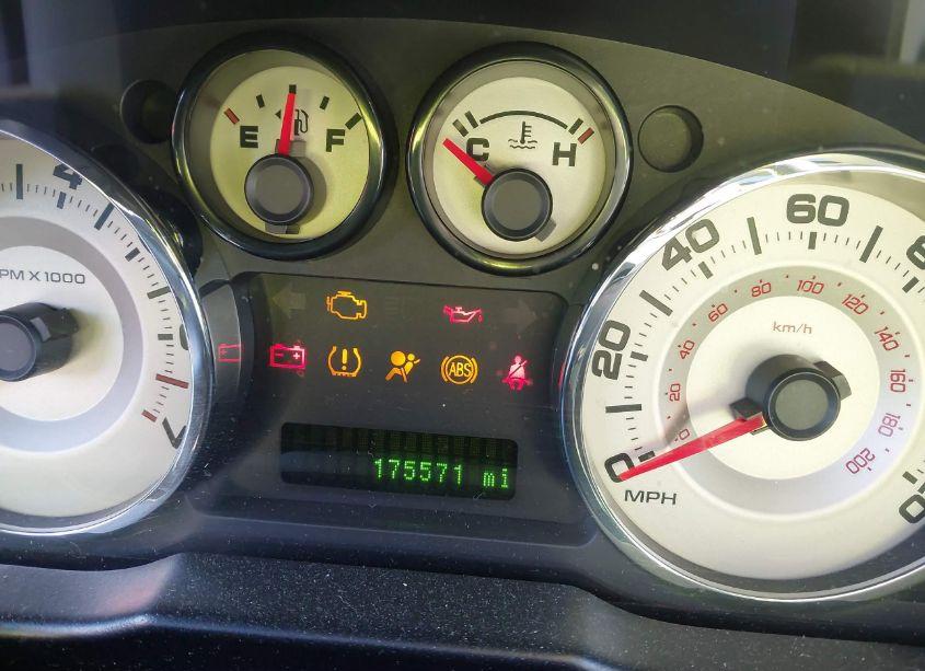 Photo 7 of 2007 Ford Edge SEL PLUS (VIN 2FMDK49C47BA98809)