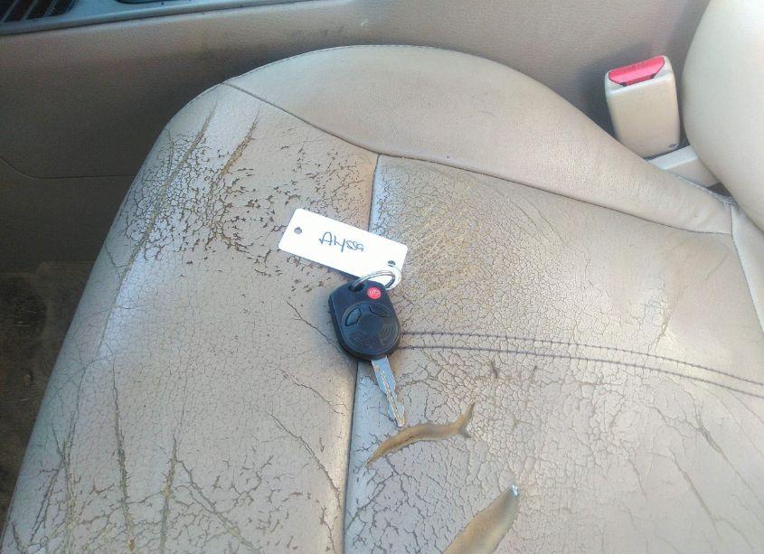 Photo 11 of 2007 Ford Edge SEL PLUS (VIN 2FMDK49C47BB08044)