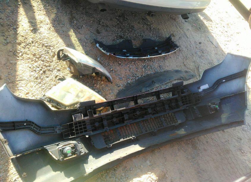 Photo 12 of 2007 Ford Edge SEL PLUS (VIN 2FMDK49C47BB08044)