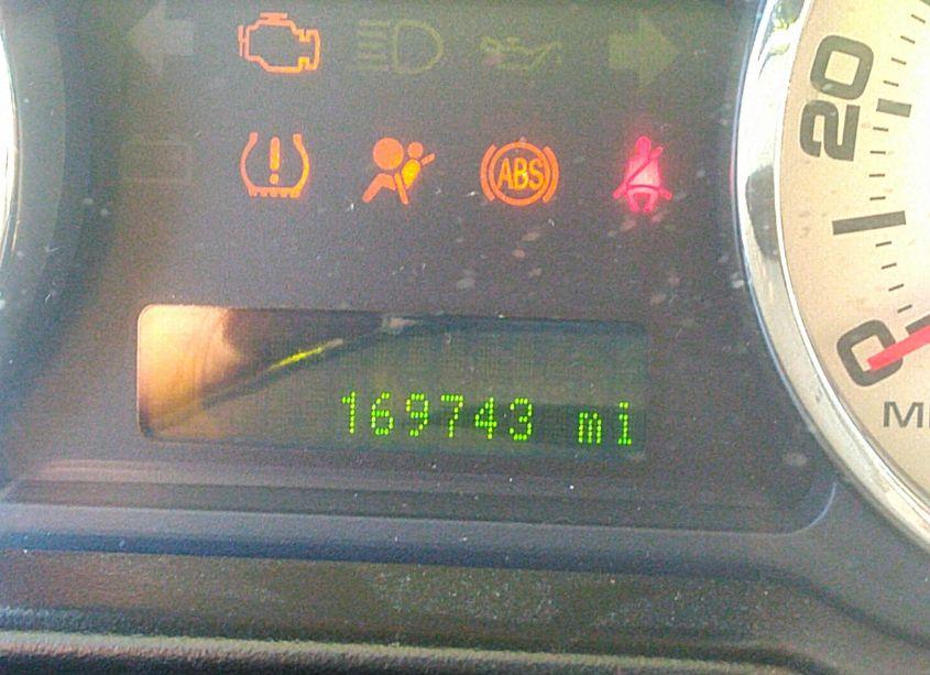 Photo 16 of 2007 Ford Edge SEL PLUS (VIN 2FMDK49C47BB08044)