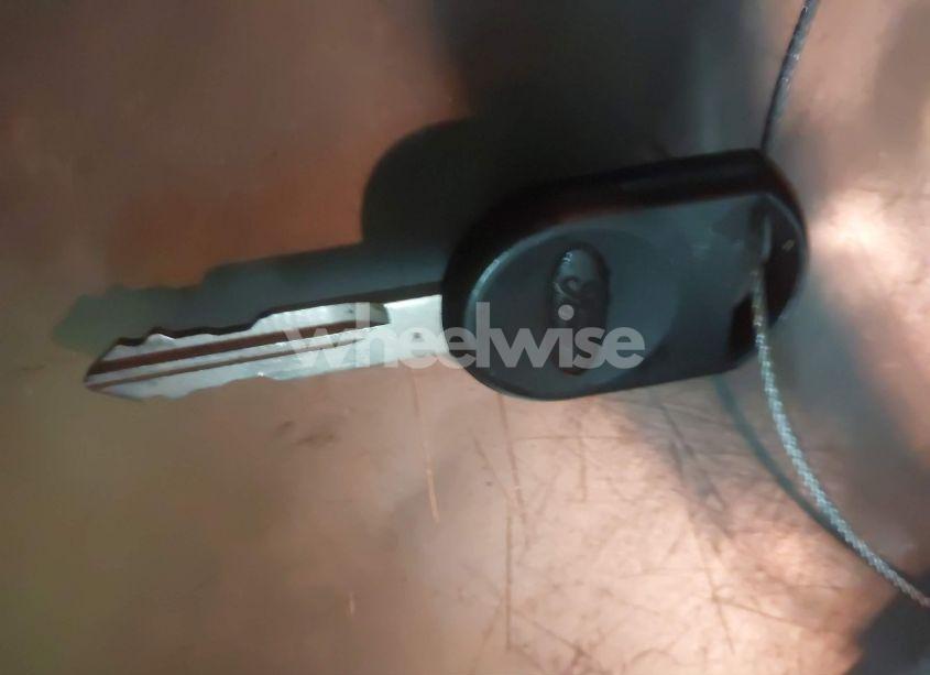 Photo 11 of 2007 Ford Edge SEL PLUS (VIN 2FMDK49C57BB17478)