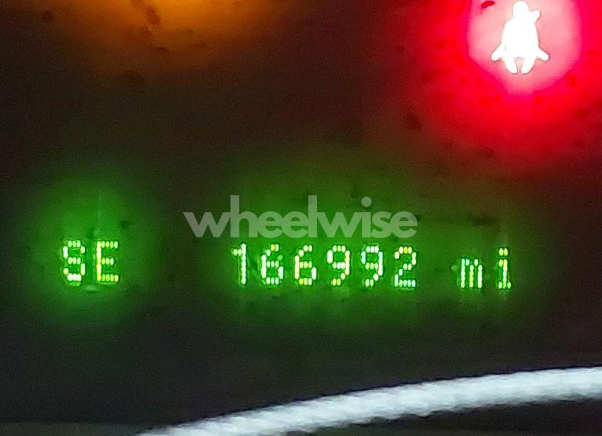 Photo 15 of 2007 Ford Edge SEL PLUS (VIN 2FMDK49C57BB17478)