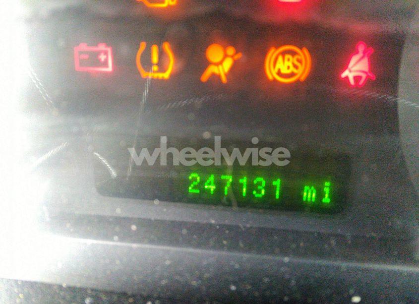 Photo 15 of 2007 Ford Edge SEL PLUS (VIN 2FMDK49C57BB31283)