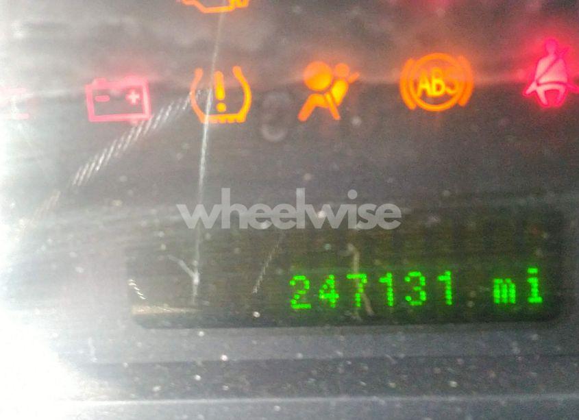 Photo 7 of 2007 Ford Edge SEL PLUS (VIN 2FMDK49C57BB31283)