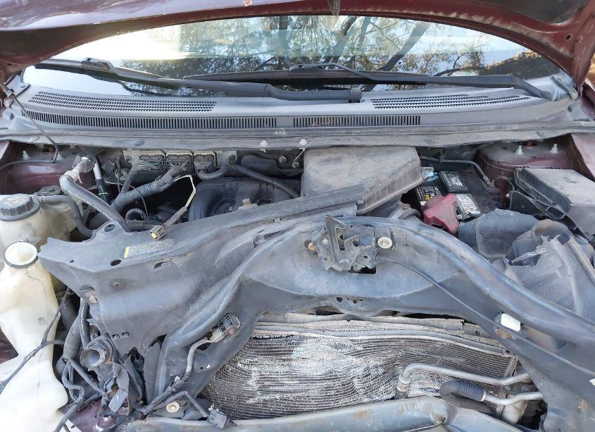 Photo 10 of 2009 Ford Edge LIMITED (VIN 2FMDK49C59BB04068)