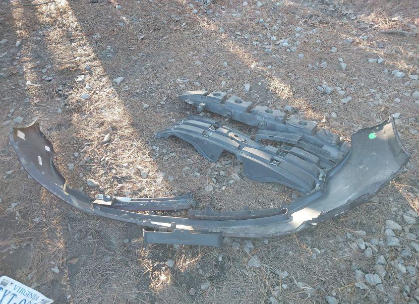 Photo 12 of 2009 Ford Edge LIMITED (VIN 2FMDK49C59BB04068)