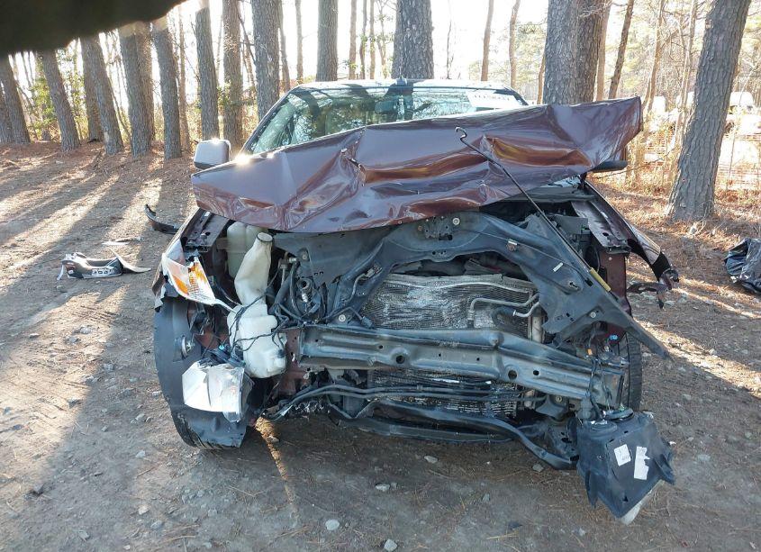 Photo 13 of 2009 Ford Edge LIMITED (VIN 2FMDK49C59BB04068)