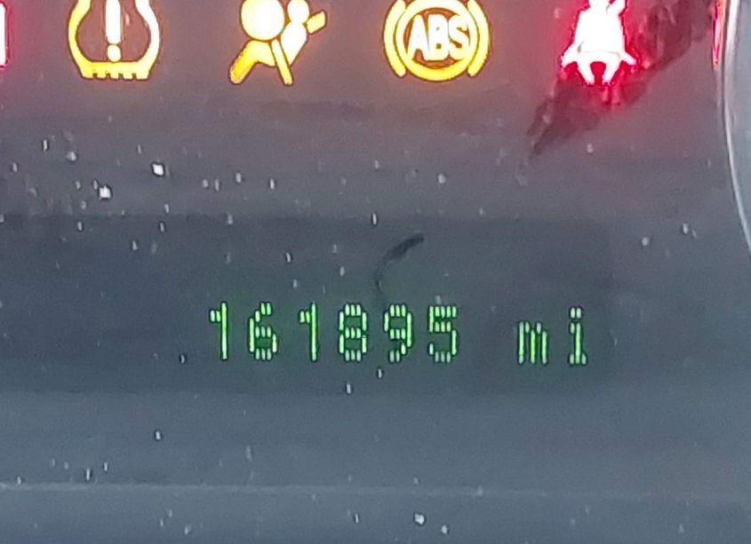 Photo 16 of 2009 Ford Edge LIMITED (VIN 2FMDK49C59BB04068)