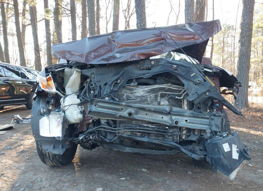 Photo 6 of 2009 Ford Edge LIMITED (VIN 2FMDK49C59BB04068)