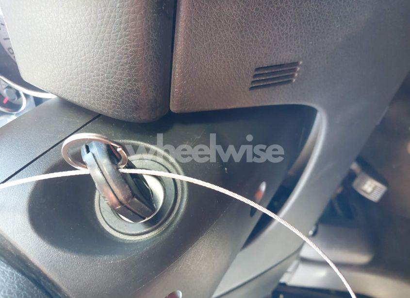 Photo 11 of 2008 Ford Edge LIMITED (VIN 2FMDK49C68BB37983)