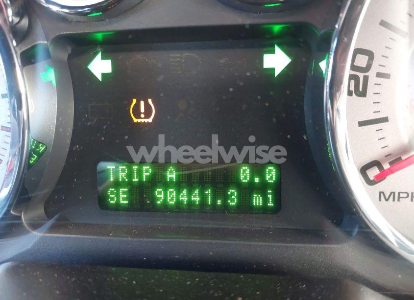 Photo 15 of 2008 Ford Edge LIMITED (VIN 2FMDK49C68BB37983)