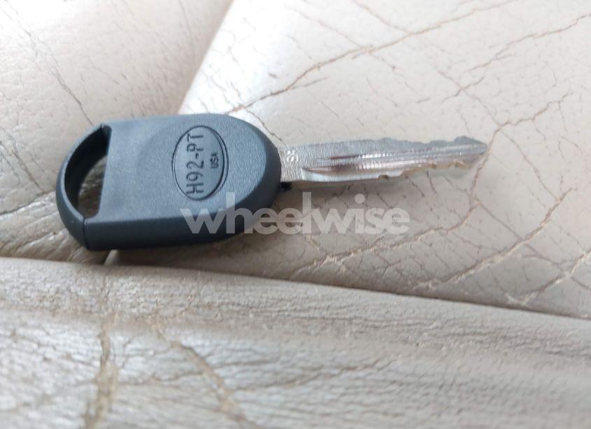 Photo 11 of 2007 Ford Edge SEL PLUS (VIN 2FMDK49C77BA59597)