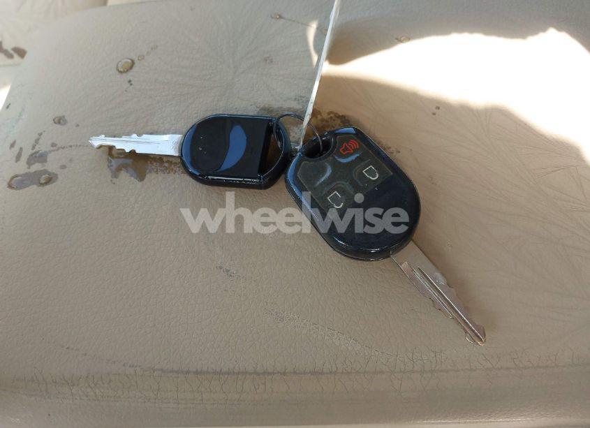 Photo 11 of 2007 Ford Edge SEL PLUS (VIN 2FMDK49C77BA93328)