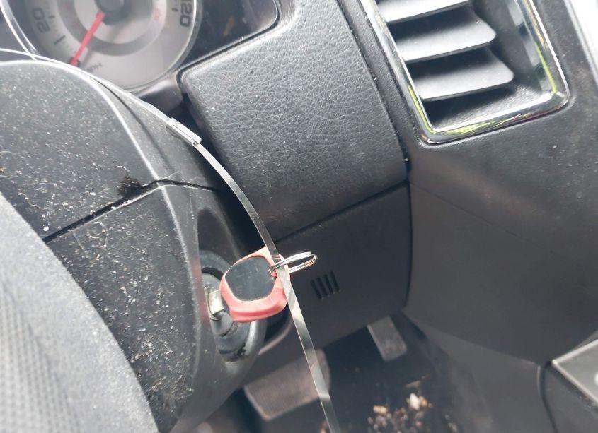 Photo 11 of 2008 Ford Edge LIMITED (VIN 2FMDK49C78BA36113)