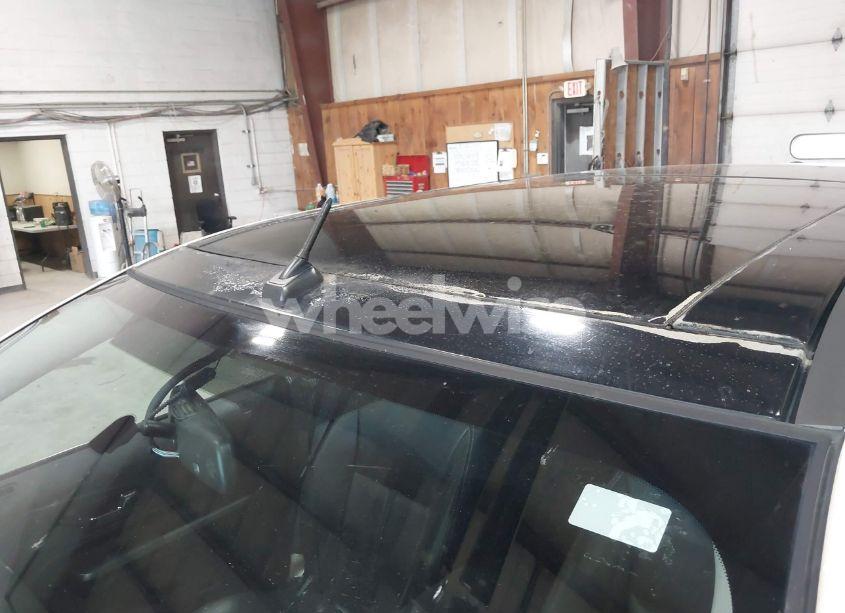 Photo 13 of 2008 Ford Edge LIMITED (VIN 2FMDK49C78BA81178)