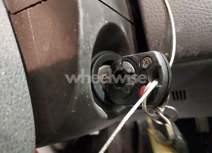 Photo 11 of 2008 Ford Edge LIMITED (VIN 2FMDK49C78BB14518)