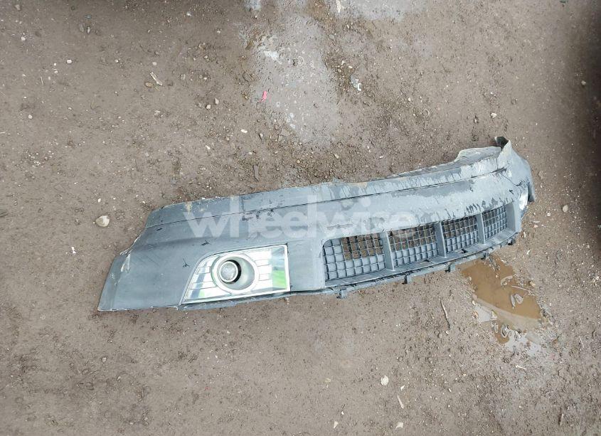 Photo 12 of 2008 Ford Edge LIMITED (VIN 2FMDK49C78BB31061)