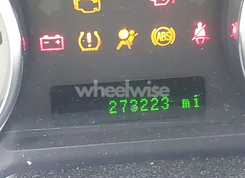 Photo 16 of 2008 Ford Edge LIMITED (VIN 2FMDK49C78BB31061)