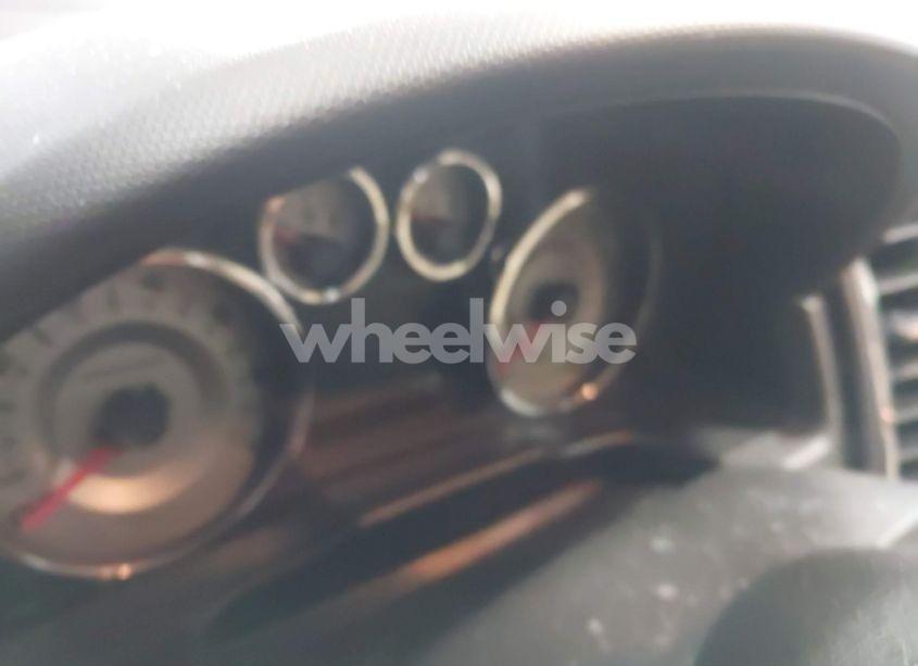 Photo 14 of 2008 Ford Edge LIMITED (VIN 2FMDK49C78BB42691)