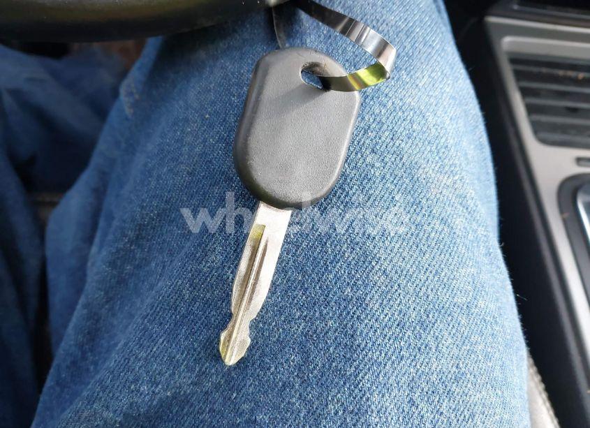 Photo 11 of 2009 Ford Edge LIMITED (VIN 2FMDK49C79BA87886)