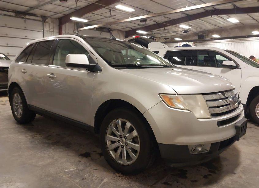2009 Ford Edge LIMITED (VIN 2FMDK49C79BB04508) main photo