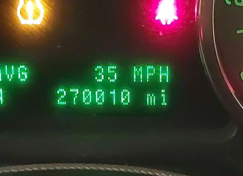 Photo 15 of 2009 Ford Edge LIMITED (VIN 2FMDK49C79BB04508)