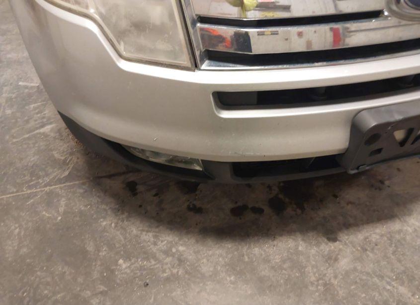 Photo 18 of 2009 Ford Edge LIMITED (VIN 2FMDK49C79BB04508)