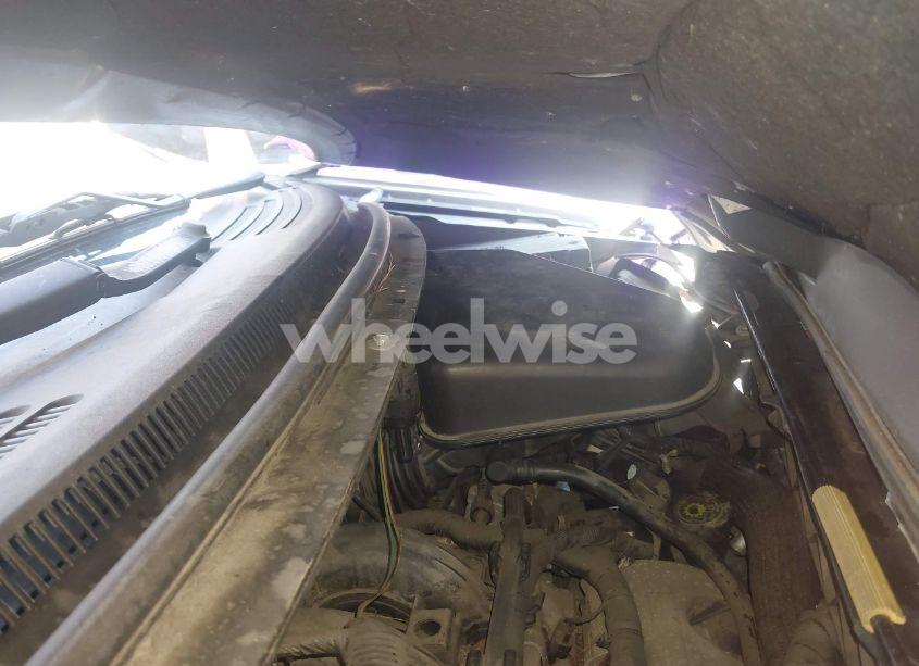 Photo 10 of 2007 Ford Edge SEL PLUS (VIN 2FMDK49C87BB22691)