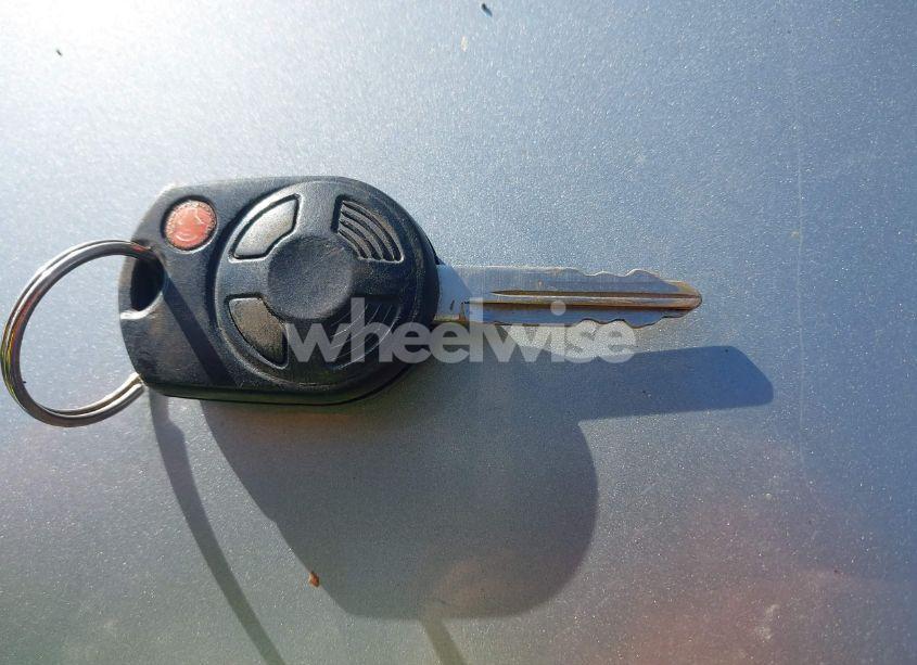 Photo 11 of 2007 Ford Edge SEL PLUS (VIN 2FMDK49C87BB22691)