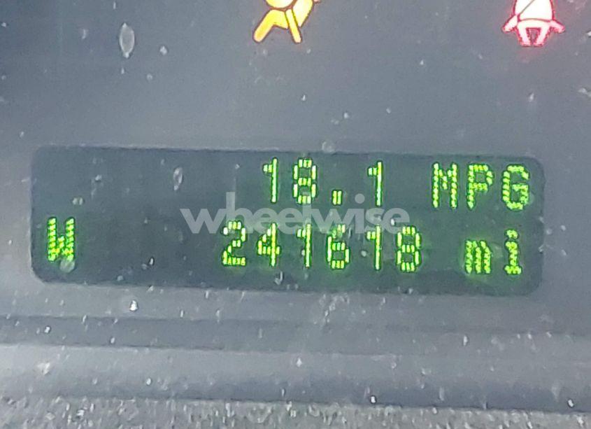 Photo 16 of 2008 Ford Edge LIMITED (VIN 2FMDK49C88BA38565)