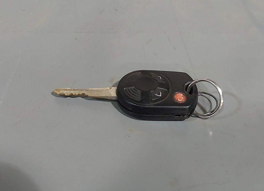 Photo 10 of 2009 Ford Edge LIMITED (VIN 2FMDK49C89BA40351)