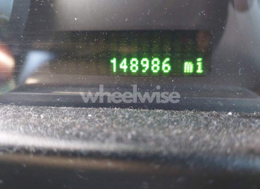 Photo 7 of 2007 Ford Edge SEL PLUS (VIN 2FMDK49C97BA66132)