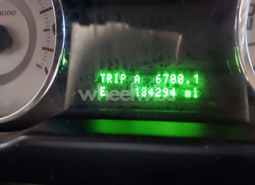 Photo 15 of 2007 Ford Edge SEL PLUS (VIN 2FMDK49C97BB46210)