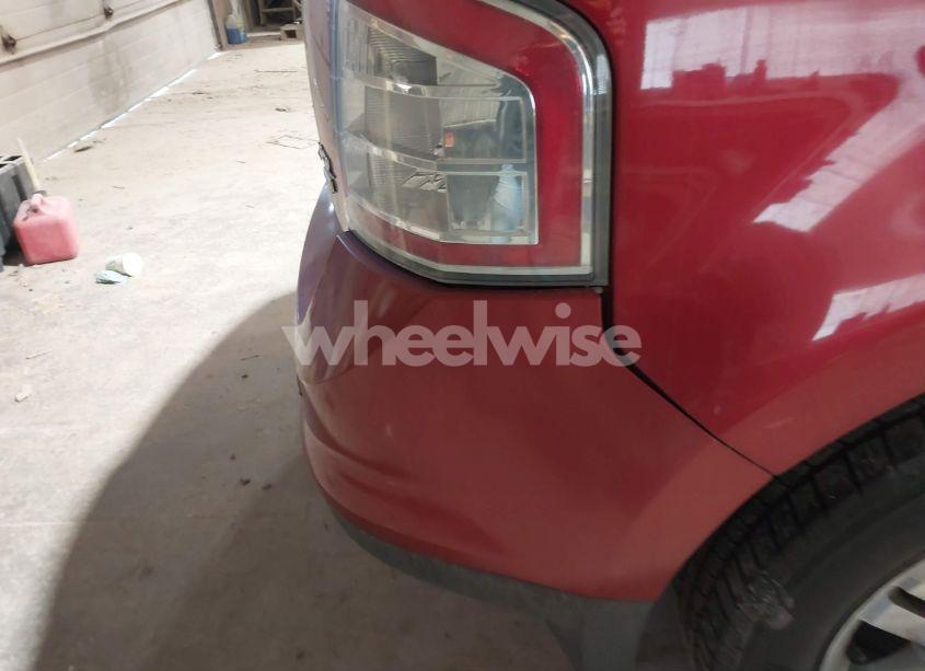 Photo 18 of 2007 Ford Edge SEL PLUS (VIN 2FMDK49C97BB46210)