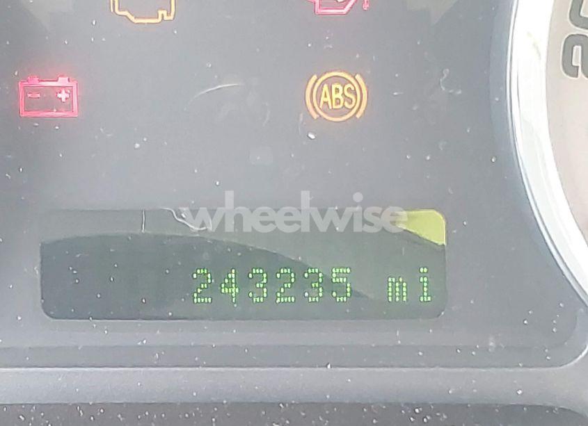 Photo 16 of 2008 Ford Edge LIMITED (VIN 2FMDK49C98BA09463)