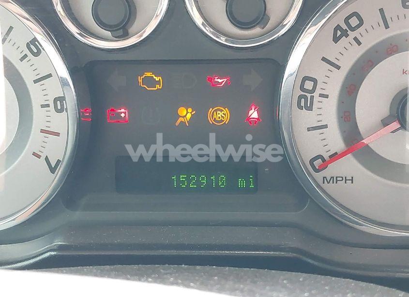 Photo 15 of 2008 Ford Edge LIMITED (VIN 2FMDK49C98BA48800)