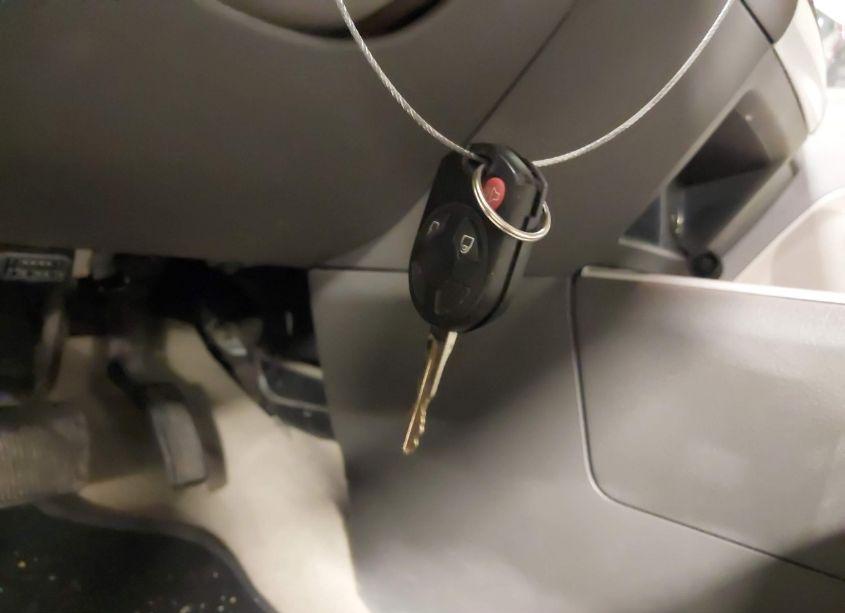 Photo 11 of 2008 Ford Edge LIMITED (VIN 2FMDK49C98BB41090)