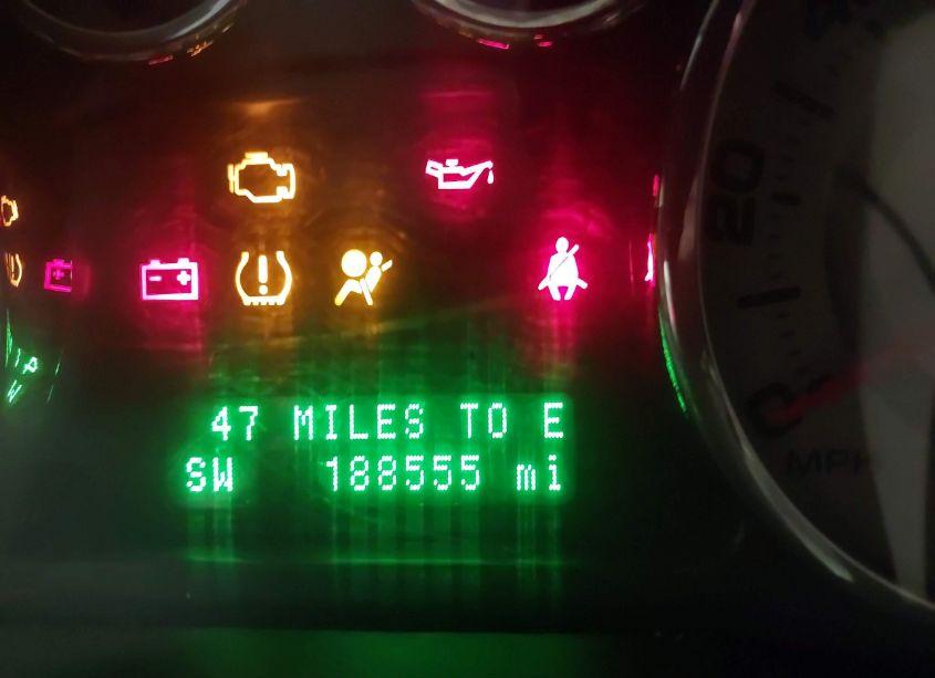 Photo 16 of 2008 Ford Edge LIMITED (VIN 2FMDK49C98BB41090)