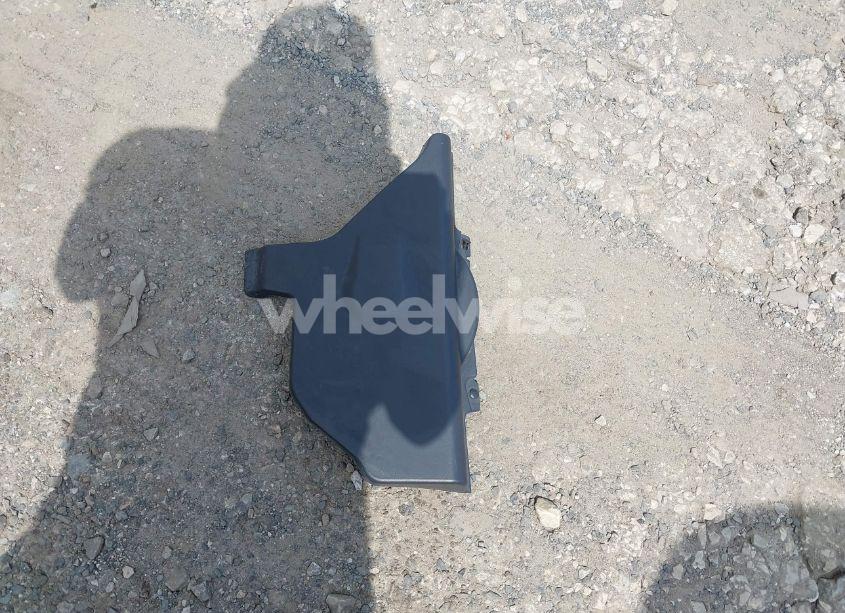 Photo 12 of 2008 Ford Edge LIMITED (VIN 2FMDK49C98BB48735)