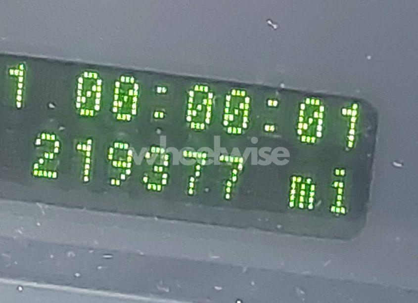 Photo 16 of 2008 Ford Edge LIMITED (VIN 2FMDK49C98BB48735)