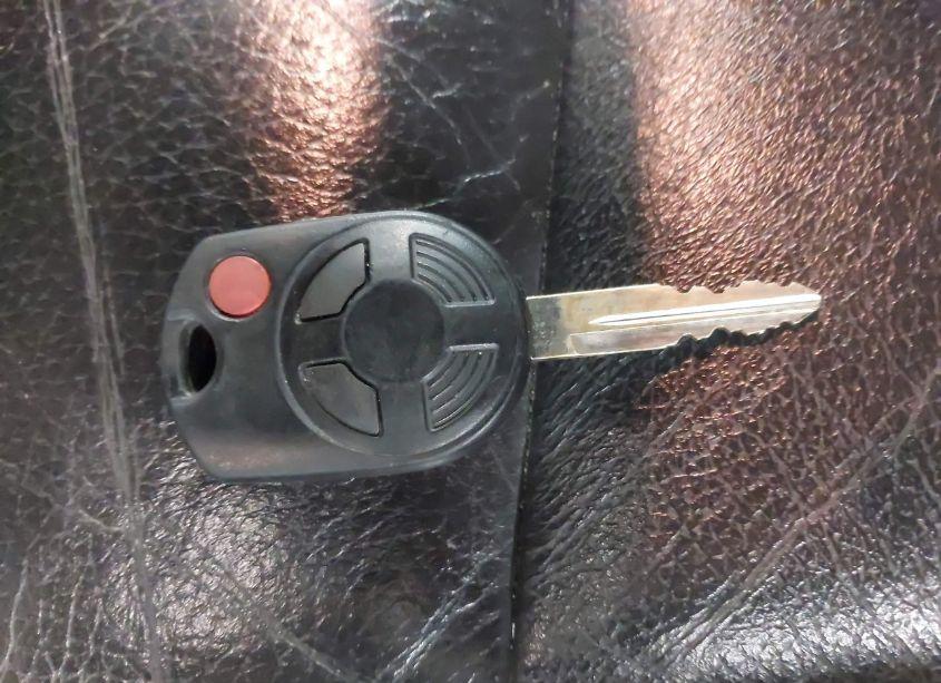 Photo 11 of 2007 Ford Edge SEL PLUS (VIN 2FMDK49CX7BA93162)