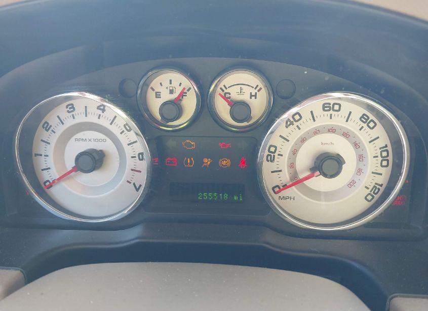 Photo 7 of 2007 Ford Edge SEL PLUS (VIN 2FMDK49CX7BA93744)