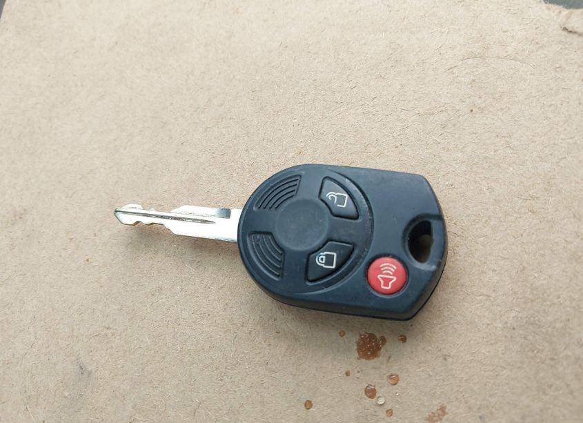 Photo 11 of 2008 Ford Edge LIMITED (VIN 2FMDK49CX8BA05051)