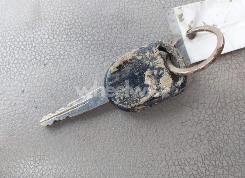 Photo 11 of 2008 Ford Edge LIMITED (VIN 2FMDK49CX8BA38003)