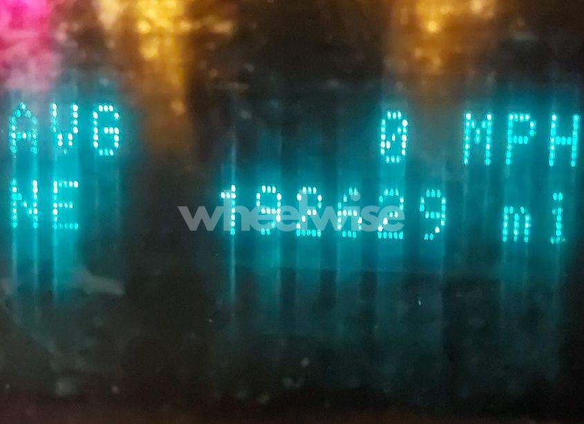 Photo 15 of 2008 Ford Edge LIMITED (VIN 2FMDK49CX8BB27862)