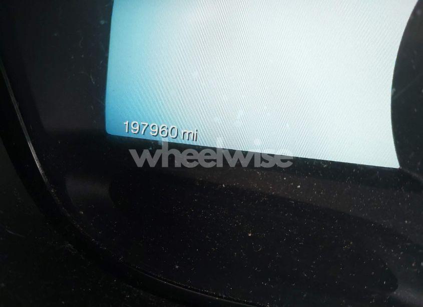 Photo 7 of 2011 Ford Edge SPORT (VIN 2FMDK4AK0BBA27263)