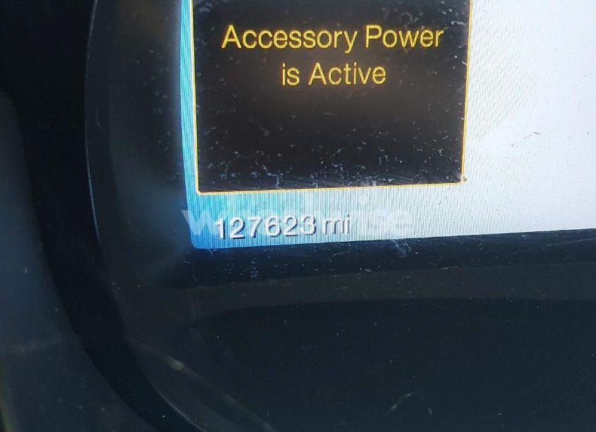 Photo 7 of 2011 Ford Edge SPORT (VIN 2FMDK4AK1BBA32424)