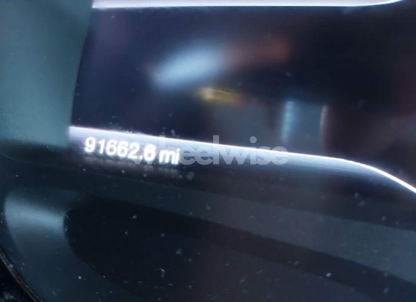 Photo 16 of 2013 Ford Edge SPORT (VIN 2FMDK4AK1DBB39010)