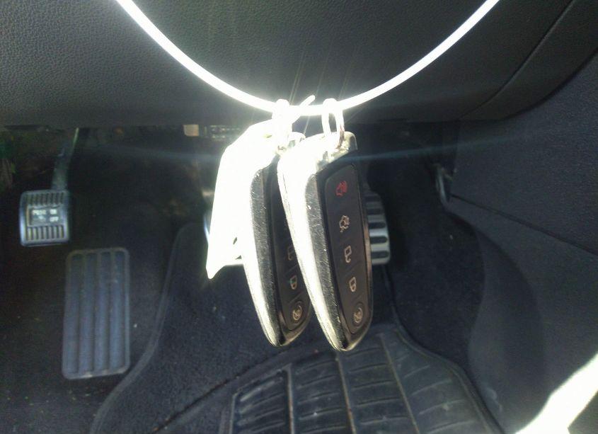 Photo 11 of 2011 Ford Edge SPORT (VIN 2FMDK4AK2BBA22601)