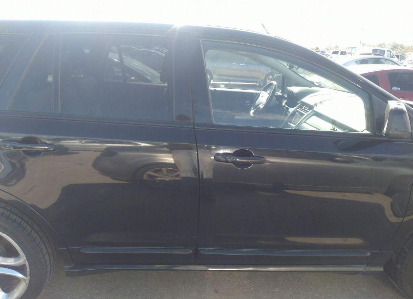 Photo 13 of 2011 Ford Edge SPORT (VIN 2FMDK4AK2BBA22601)